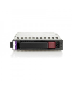 601778-002 - HP - Disco rígido HD 2TB 3G SATA HDD