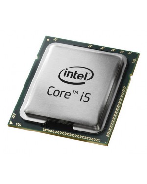 604614-001 - HP - Processador i5-650 2 core(s) 3.2 GHz Socket H (LGA 1156)