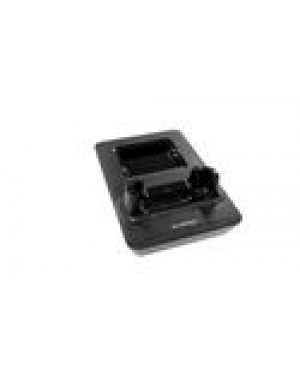 605010005 - - Berço Bluebird de carga e comunicação 1 posição para Coletor de Dados Bluebird EF400