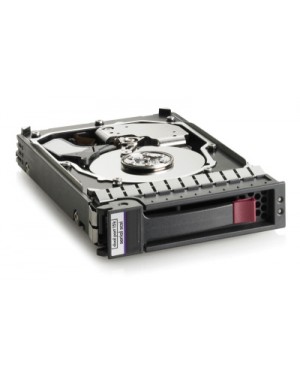 605835-B21-S - HP - HD disco rigido 2.5pol SAS 1000GB 7200RPM