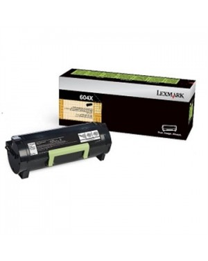 60FBX00 - Lexmark - Cartucho MX511/MX611DHE