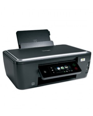 60S0002 - Lexmark - Impressora multifuncional S605 jato de tinta colorida 18 ppm A4 com rede sem fio