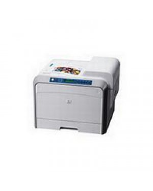 6100V_BD - Xerox - Impressora laser KLEUREN LASER PHASER 6100BD DUPLEX colorida 21 ppm