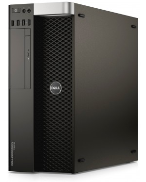 61202108 - DELL - Desktop Precision T3610