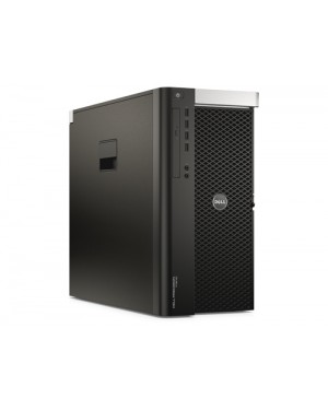 61202164 - DELL - Desktop Precision T7610