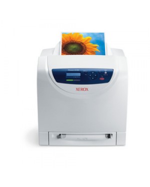 6130V_N - Xerox - Impressora laser Phaser 6130 colorida 16 ppm