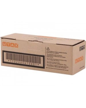 613510010 - UTAX - Toner CD1435 preto CD1435/1445/1455