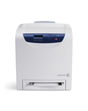 6140V_N - Xerox - Impressora laser Phaser 6140V/N colorida 20 ppm A4 com rede