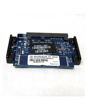 614527-001 - HP - HD Disco rígido SATA II 2GB 54MB/s