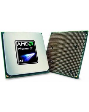 617835-001 - HP - Processador 830 4 core(s) 2.8 GHz Socket AM3