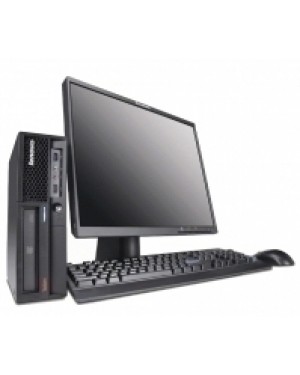 6179B2U - Lenovo - Desktop ThinkCentre M57e