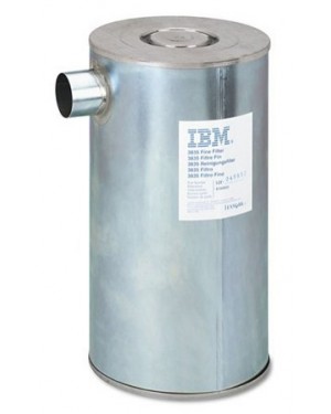 6190660 - Lexmark - Toner preto IBM 3835