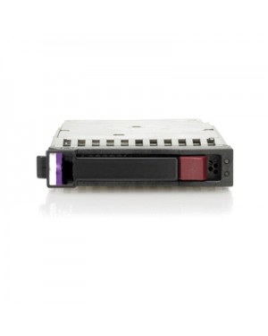 619291-B21-S - HP - HD disco rigido 2.5pol SAS 900GB 10000RPM