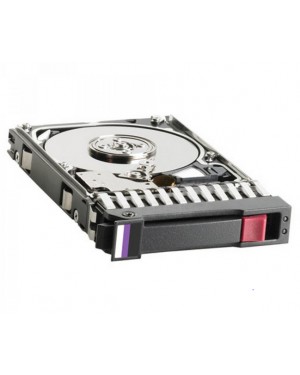 619463-001 - HP - Disco rígido HD 900GB SAS 10000RPM