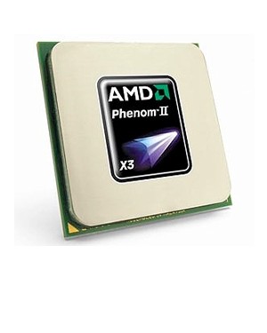 619788-001 - HP - Processador B77 3 core(s) 3.2 GHz Socket AM3