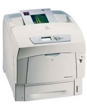 6200V MB - Xerox - Impressora laser Laser Phaser 6200B 600x600dpi 16ppm colorida 16 ppm A4