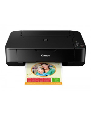 6220B009 - Canon - Impressora multifuncional PIXMA MP230 jato de tinta colorida A4