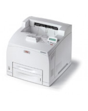 62427502 - OKI - Impressora laser B6500 monocromatica 45 ppm A4