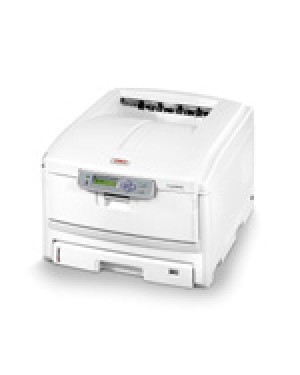 62430002 - OKI - Impressora laser C8800N