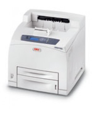 62435504 - OKI - Impressora laser B710N monocromatica 42 ppm A4 com rede