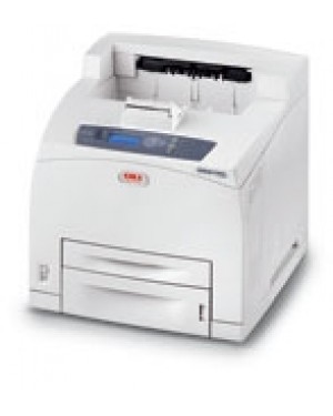 62435605 - OKI - Impressora laser B720N monocromatica 47 ppm A4 com rede