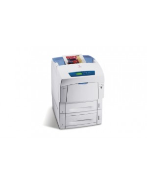 6250V_MDT - Xerox - Impressora laser PhaserTM 6250 colorida 24 ppm A4