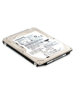 625238-001 - HP - HD disco rigido 2.5pol SATA 320GB 7200RPM