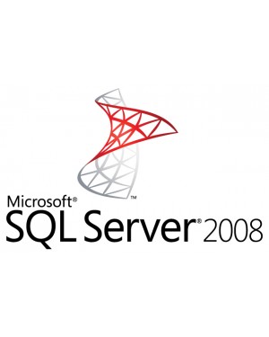 625463-B21 - HP - Software/Licença SQL Server 2008 R2 Workgroup Edition CAL