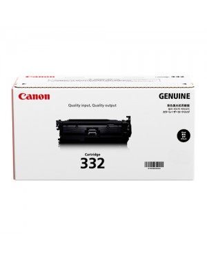 6260B012 - Canon - Toner 332 amarelo imageCLASS LBP7780Cdn