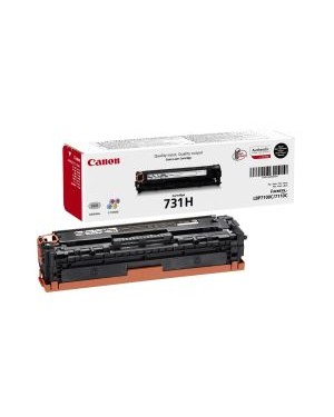 6273B002 - Canon - Toner 731H preto LBP7110Cw