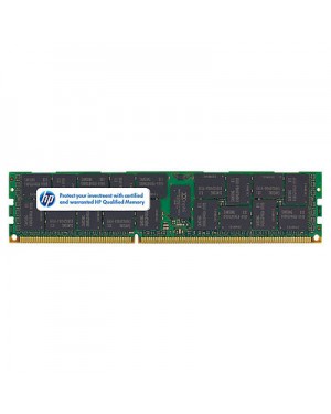 627808-B21 - HP - Memória DDR3 16 GB 1333 MHz 240-pin DIMM
