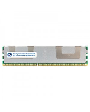 627810-B21 - HP - Memória DDR3 32 GB 1066 MHz 240-pin DIMM