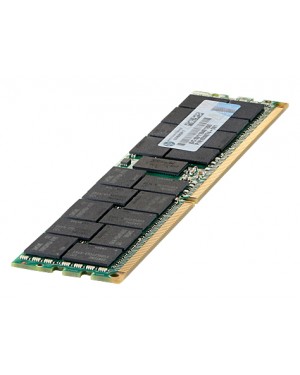 627812-B21 BULK - HP - Memoria RAM 1x16GB 16GB DDR3 1333MHz