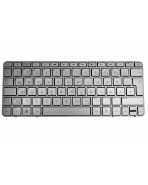 628763-041 - HP - Keyboard (GERMAN)