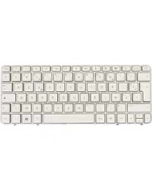 628763-051 - HP - Keyboard (FRENCH)