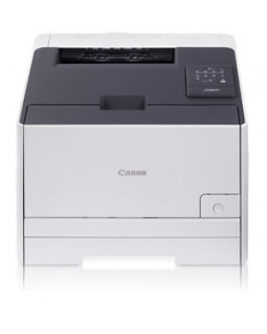 6293B014 - Canon - Impressora laser i-SENSYS LBP7110Cw colorida 14 ppm A4 com rede sem fio