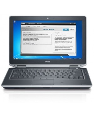 6330-0140 - DELL - Notebook Latitude E6330