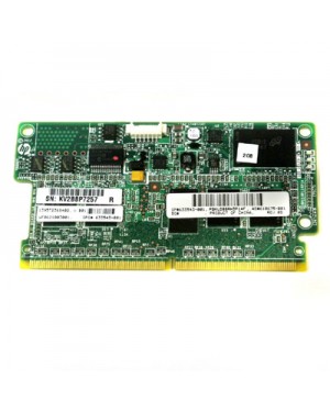 633543-001 - HP - Memória DDR3 2 GB 1333 MHz 244-pin MiniDIMM