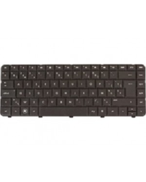 636376-A41 - HP - Keyboard (EUROPEAN)