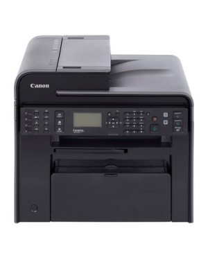 6371B087 - Canon - Impressora multifuncional i-SENSYS MF4750 laser monocromatica 23 ppm A4