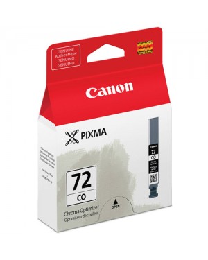 6411B002 - Canon - Cartucho de tinta PGI-72CO cinzento PIXMA PRO10