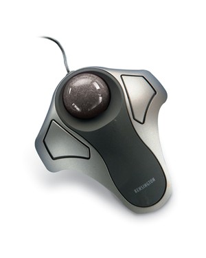 64327 - Kensington - Orbit® Optical Trackball