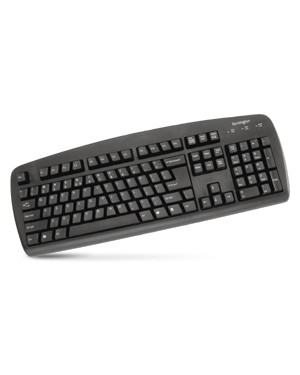 64338 - Kensington - Comfort Type USB Keyboard