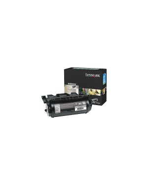 64492XW - Lexmark - Toner preto T642 T644