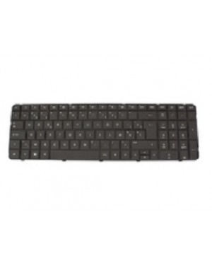 646568-A41 - HP - Keyboard (EUROPEAN)