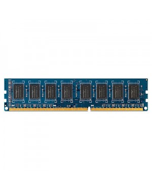 646800-001 - HP - Memoria RAM 2GB DDR3 1333MHz