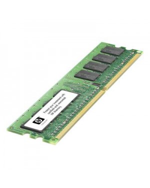 647895-S21 - HP - Memória DDR3 4 GB 1600 MHz 240-pin DIMM