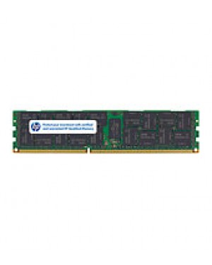 647905-S21 - HP - Memória DDR3 2 GB 1333 MHz 240-pin DIMM
