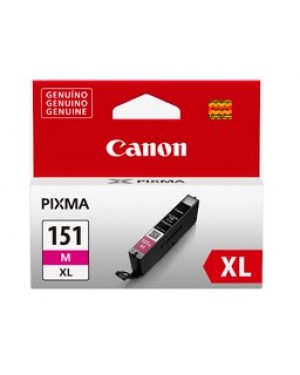 6479B001 - Canon - Cartucho de tinta CLI magenta PIXMA IP7210 MX721