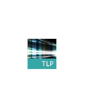 65123300AD01A00 - Adobe - Software/Licença TLP-1 ColdfusionBuilder V2 MLP